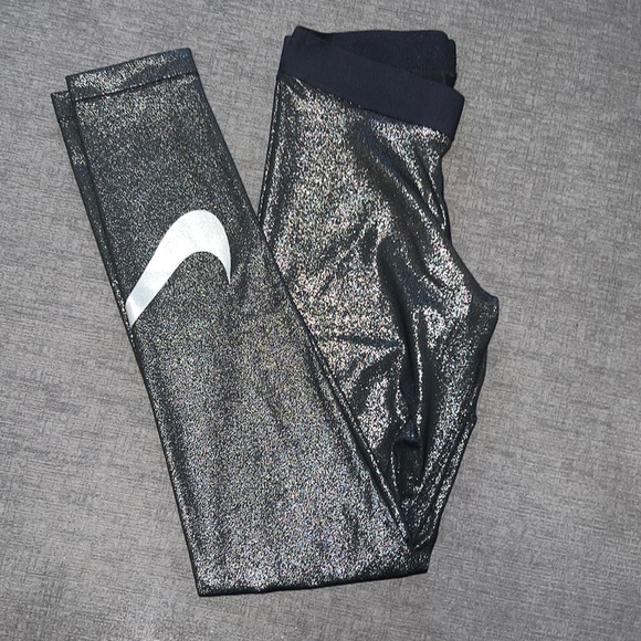 Nike | Pants \u0026 Jumpsuits | Nike Pro 